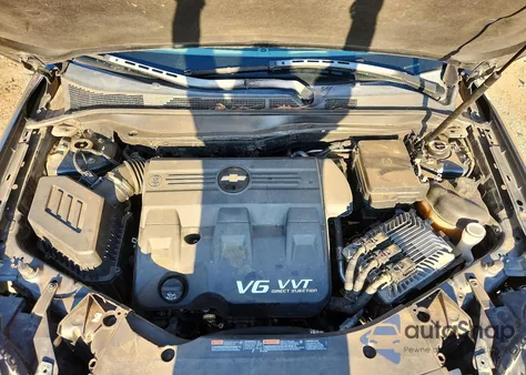 2011 GMC Terrain Slt z USA, uszkodzony, nr VIN 2CTFLUE53B6400470